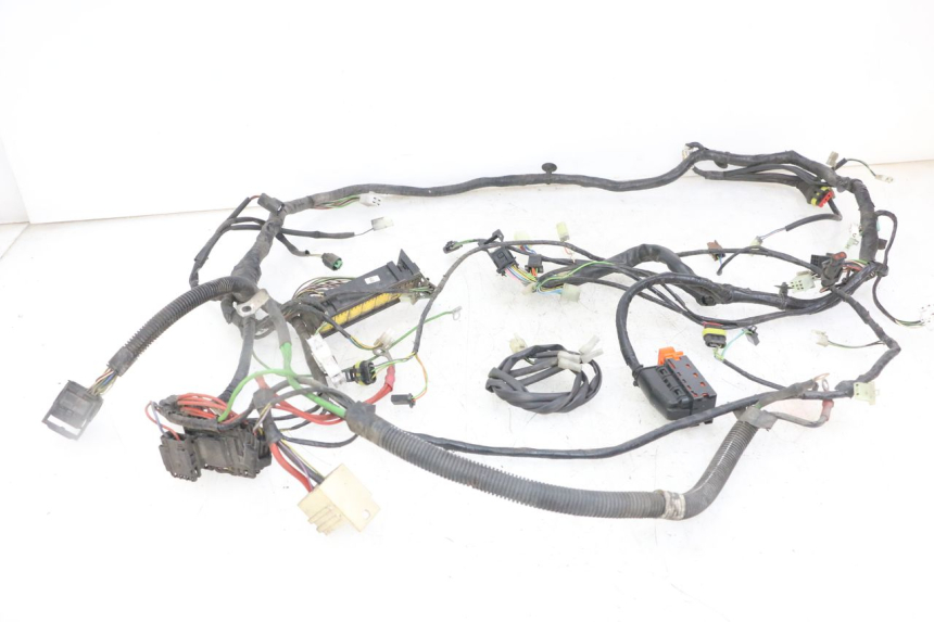 photo de CABLEADO PEUGEOT SATELIS 125 (2013 - 2018)