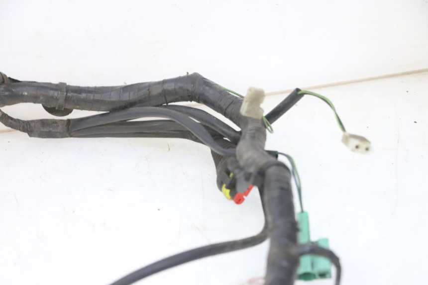 photo de CABLEADO PEUGEOT SATELIS 125 (2013 - 2018)