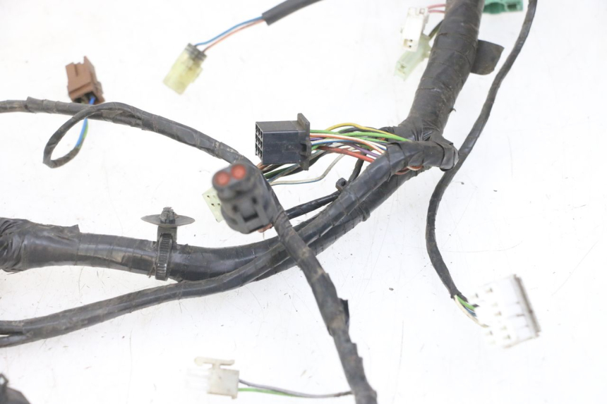 photo de CABLEADO PEUGEOT SATELIS 125 (2013 - 2018)