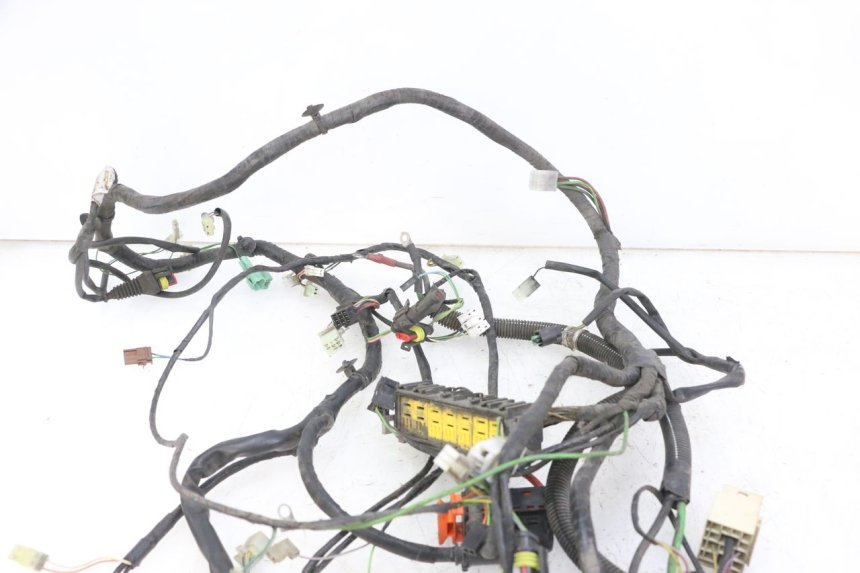 photo de CABLEADO PEUGEOT SATELIS 125 (2013 - 2018)