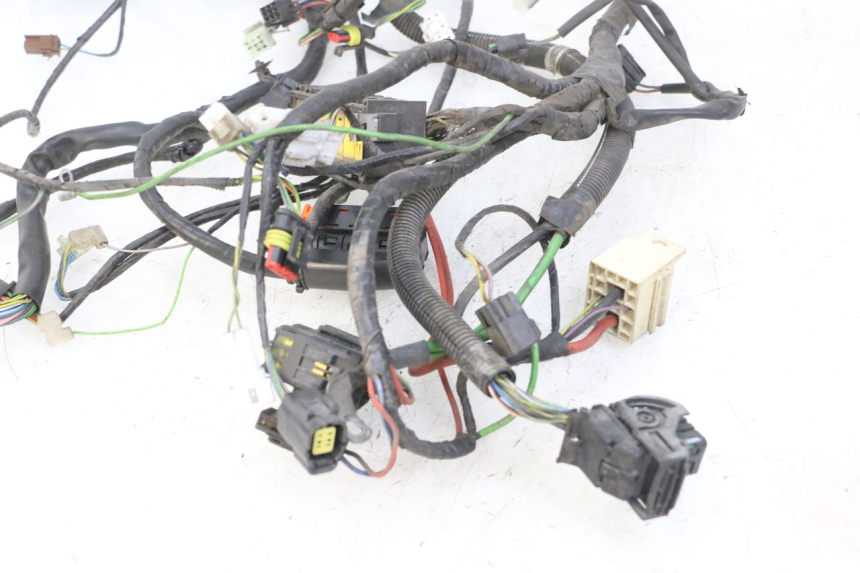 photo de CABLEADO PEUGEOT SATELIS 125 (2013 - 2018)