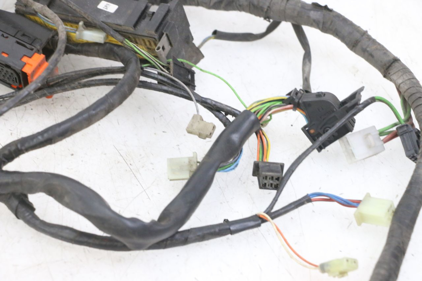 photo de CABLEADO PEUGEOT SATELIS 125 (2013 - 2018)