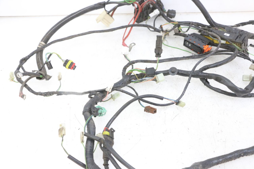 photo de CABLEADO PEUGEOT SATELIS 125 (2013 - 2018)