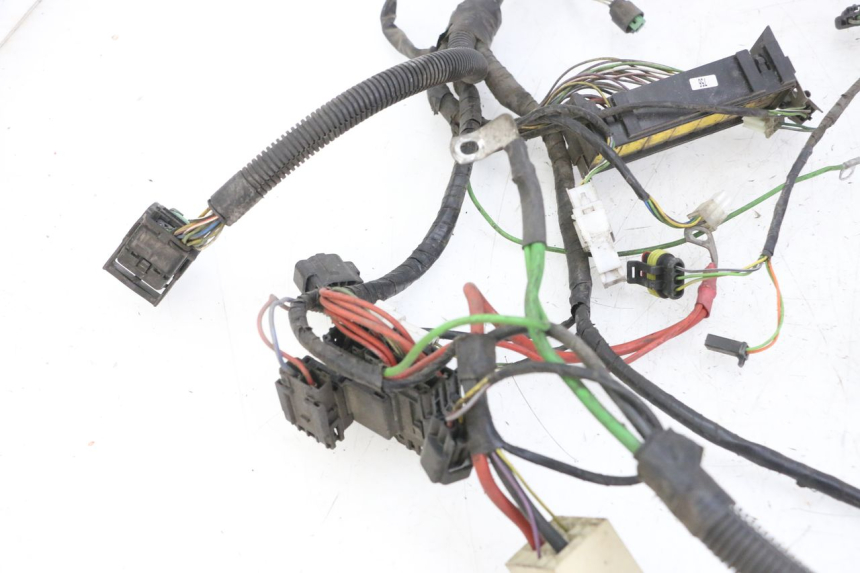 photo de CABLEADO PEUGEOT SATELIS 125 (2013 - 2018)