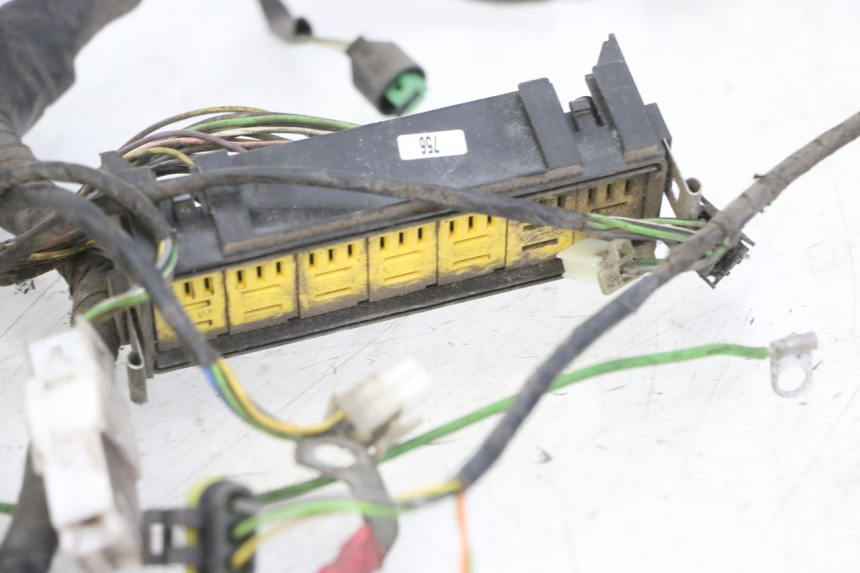 photo de CABLEADO PEUGEOT SATELIS 125 (2013 - 2018)