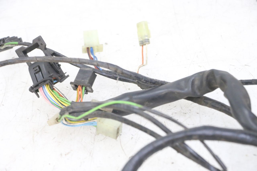 photo de CABLEADO PEUGEOT SATELIS 125 (2013 - 2018)