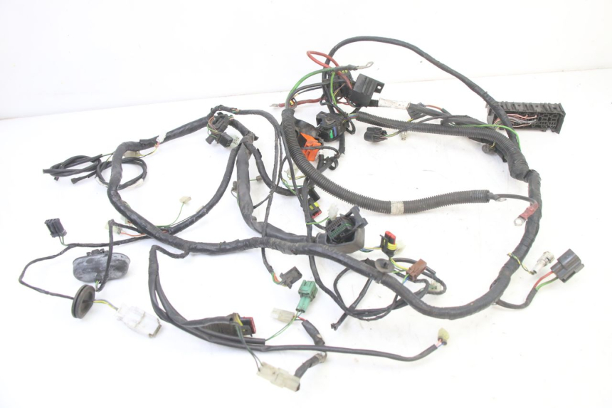 photo de CABLEADO PEUGEOT SATELIS 125 (2013 - 2018)