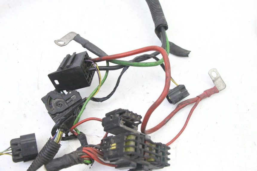 photo de CABLEADO PEUGEOT SATELIS 125 (2013 - 2018)