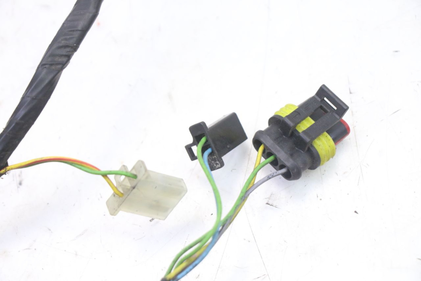 photo de CABLEADO PEUGEOT SATELIS 125 (2013 - 2018)
