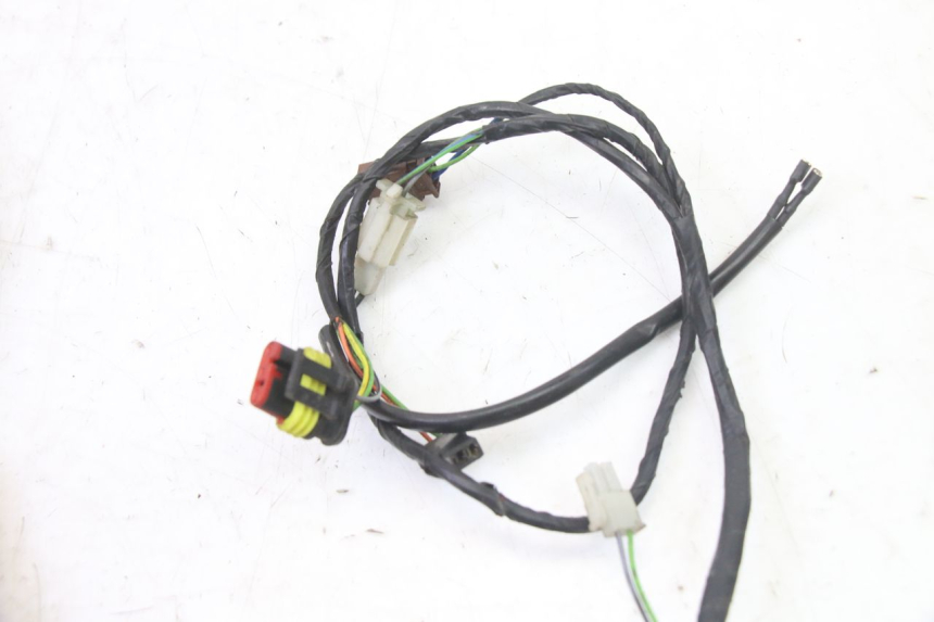 photo de CABLEADO PEUGEOT SATELIS 125 (2013 - 2018)