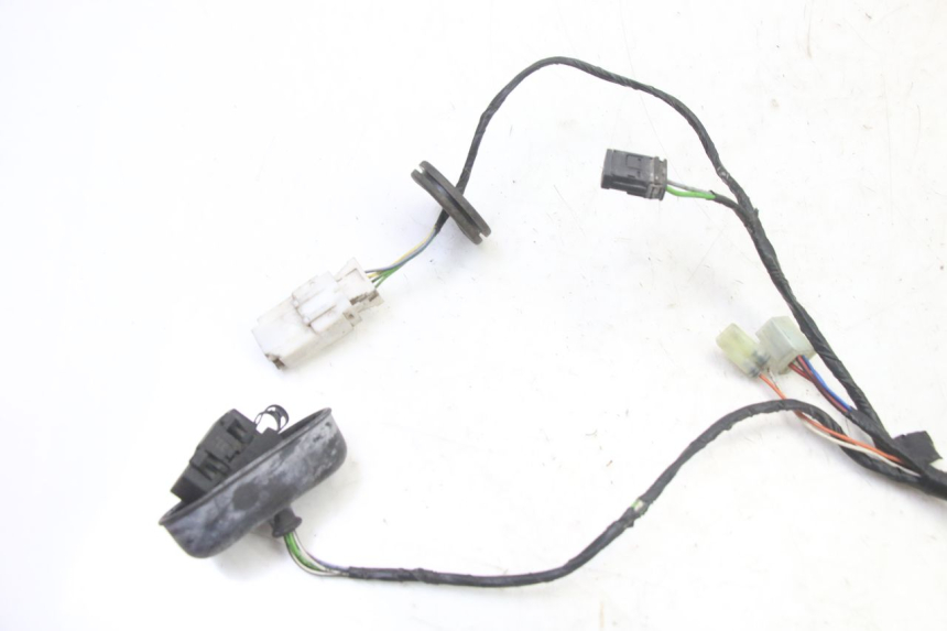 photo de CABLEADO PEUGEOT SATELIS 125 (2013 - 2018)