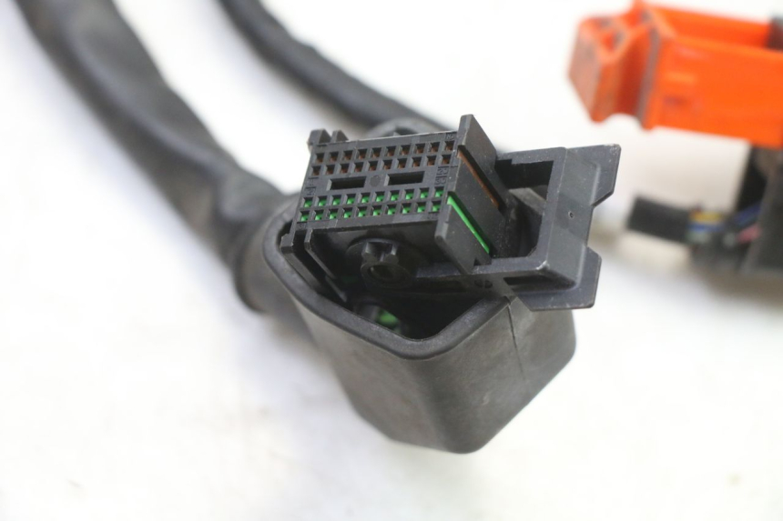photo de CABLEADO PEUGEOT SATELIS 125 (2013 - 2018)