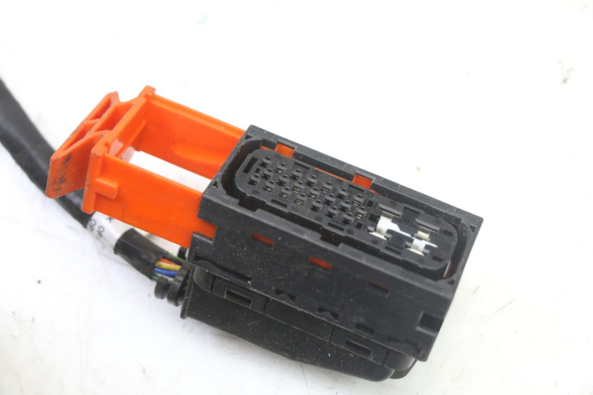 photo de CABLEADO PEUGEOT SATELIS 125 (2013 - 2018)