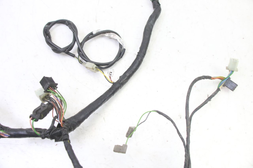 photo de CABLEADO PEUGEOT SATELIS 125 (2013 - 2018)