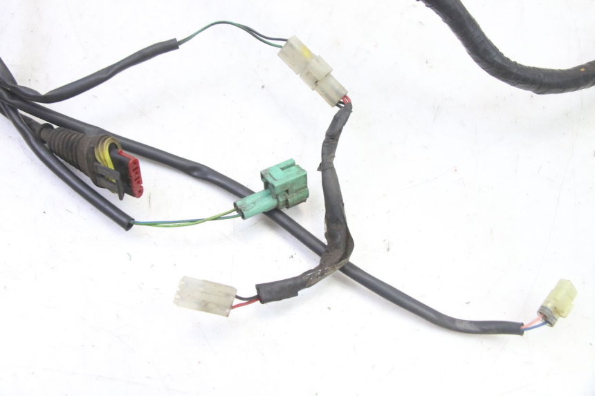 photo de CABLEADO PEUGEOT SATELIS 125 (2013 - 2018)
