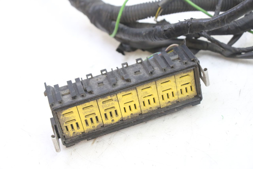 photo de CABLEADO PEUGEOT SATELIS 125 (2013 - 2018)