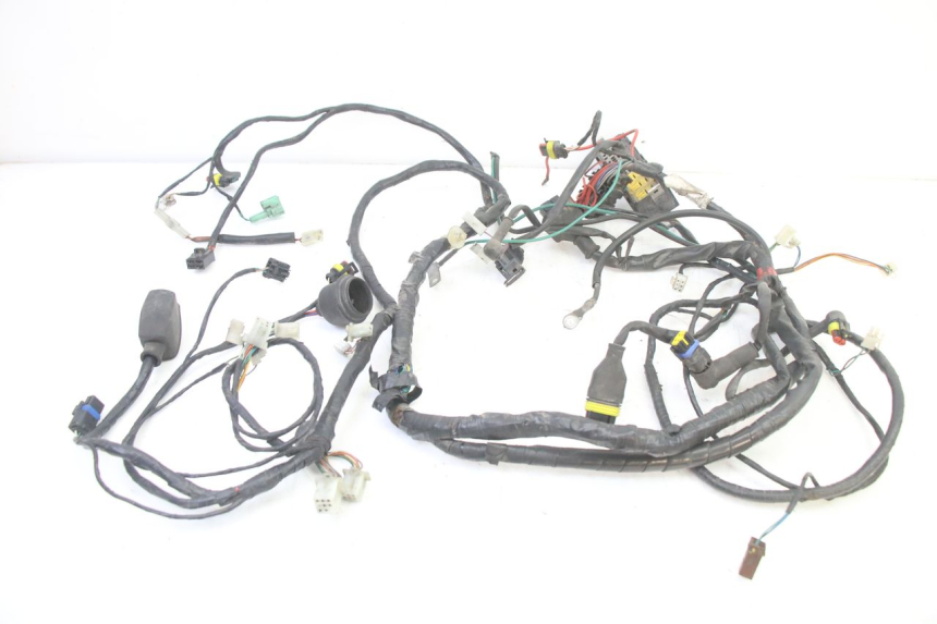 photo de CABLEADO PEUGEOT SATELIS 250 (2006 - 2012)