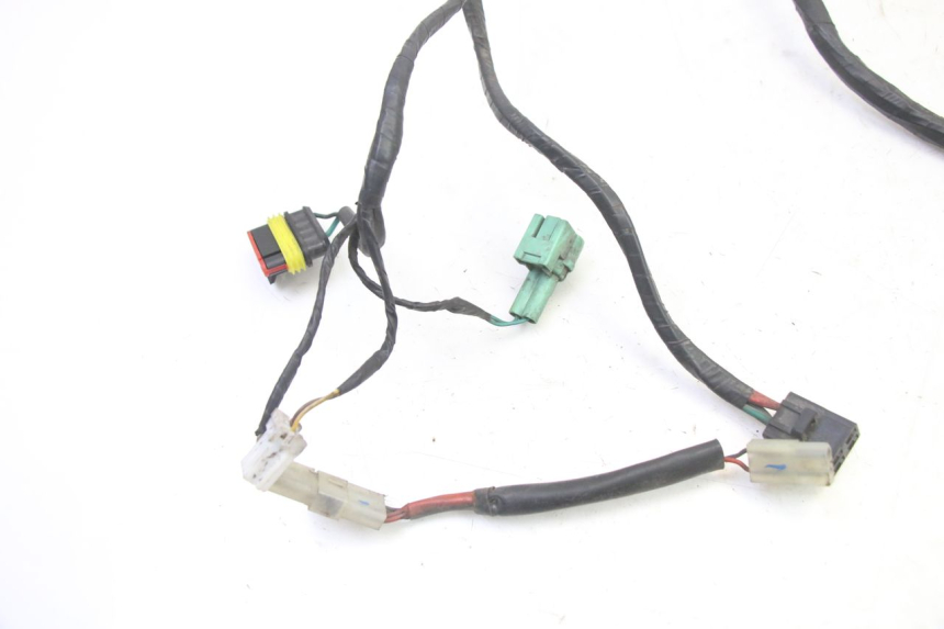 photo de CABLEADO PEUGEOT SATELIS 250 (2006 - 2012)