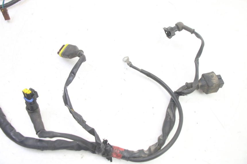 photo de CABLEADO PEUGEOT SATELIS 250 (2006 - 2012)