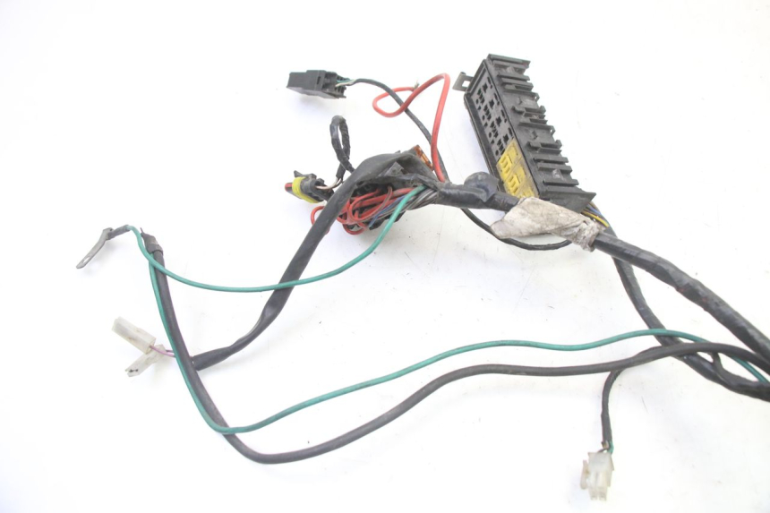 photo de CABLEADO PEUGEOT SATELIS 250 (2006 - 2012)