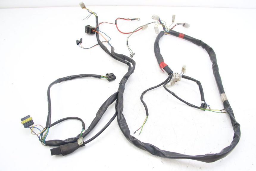 photo de CABLEADO APRILIA SCARABEO 4T 50 (2009 - 2017)