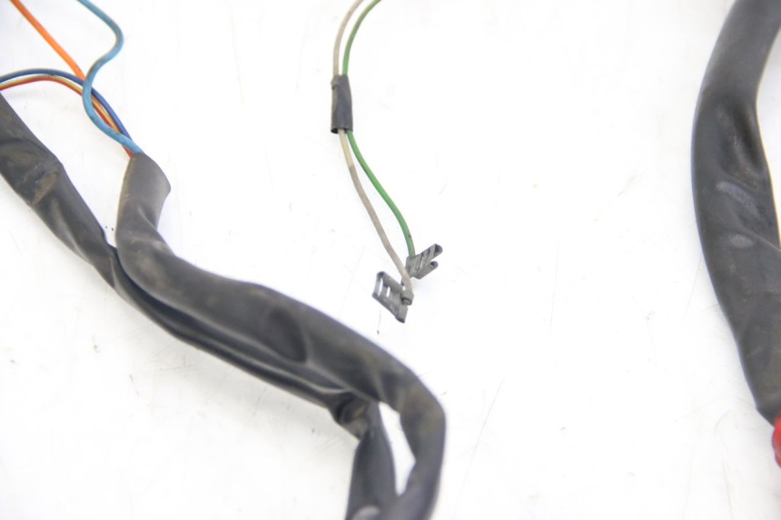 photo de CABLEADO APRILIA SCARABEO 4T 50 (2009 - 2017)