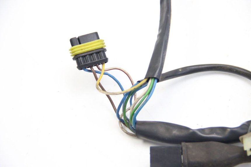 photo de CABLEADO APRILIA SCARABEO 4T 50 (2009 - 2017)