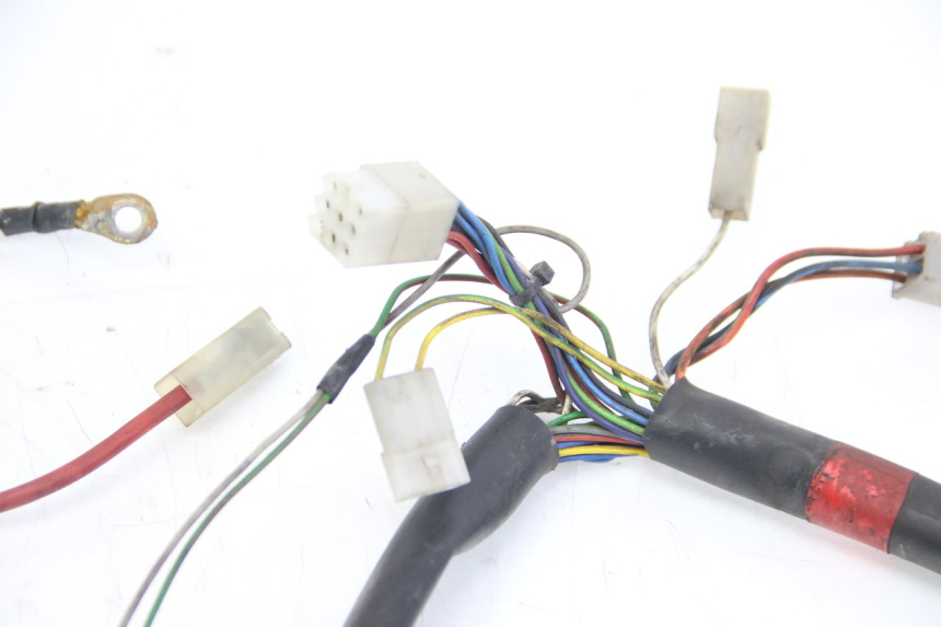photo de CABLEADO APRILIA SCARABEO 4T 50 (2009 - 2017)