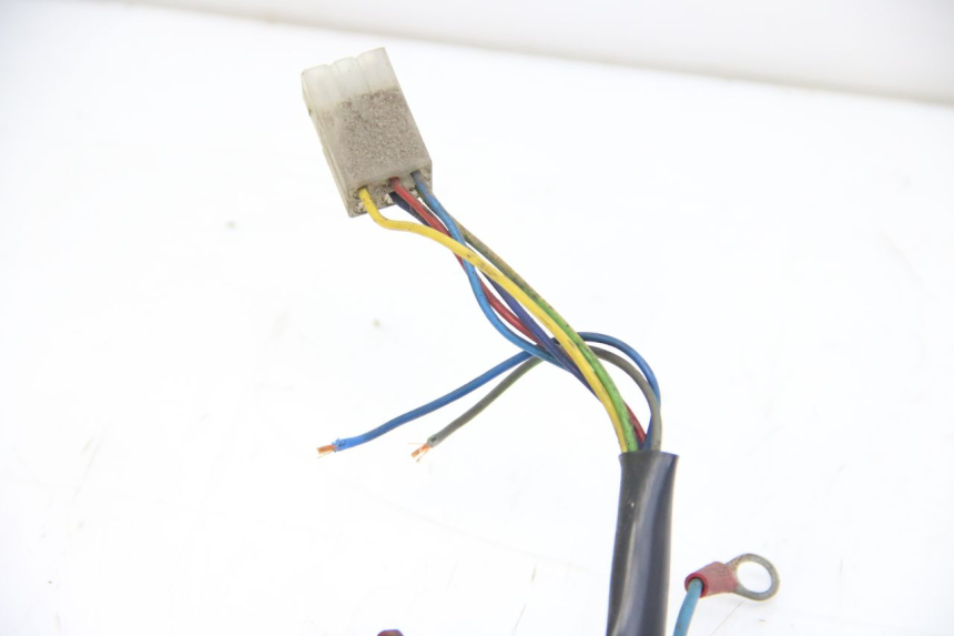 photo de CABLEADO APRILIA SCARABEO 4T 50 (2009 - 2017)