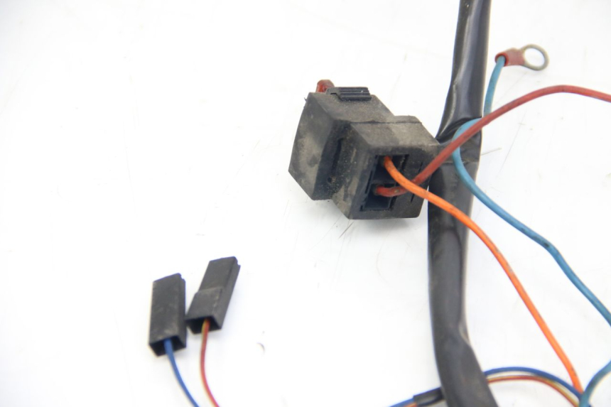 photo de CABLEADO APRILIA SCARABEO 4T 50 (2009 - 2017)