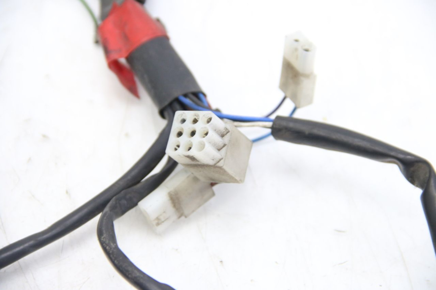 photo de CABLEADO APRILIA SCARABEO 4T 50 (2009 - 2017)