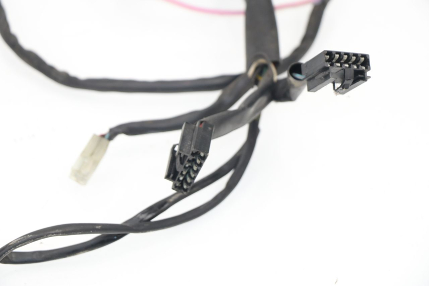 photo de CABLEADO APRILIA SCARABEO GT 125 (1999 - 2007)