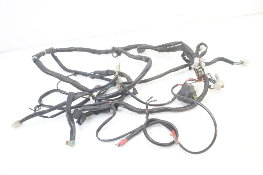 photo de CABLEADO APRILIA SCARABEO GT TOURING 125 (1999 - 2005)