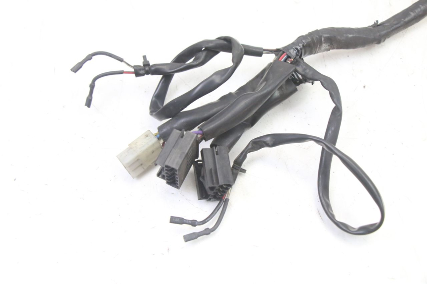 photo de CABLEADO APRILIA SCARABEO GT TOURING 125 (1999 - 2005)
