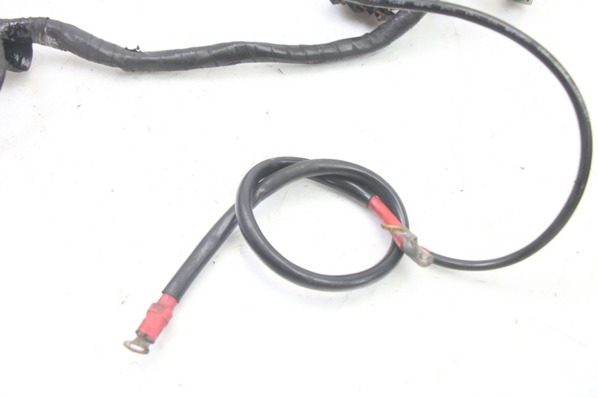 photo de CABLEADO APRILIA SCARABEO GT TOURING 125 (1999 - 2005)