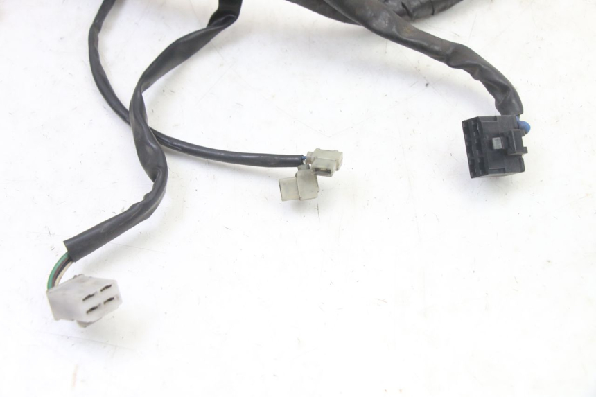 photo de CABLEADO APRILIA SCARABEO GT TOURING 125 (1999 - 2005)