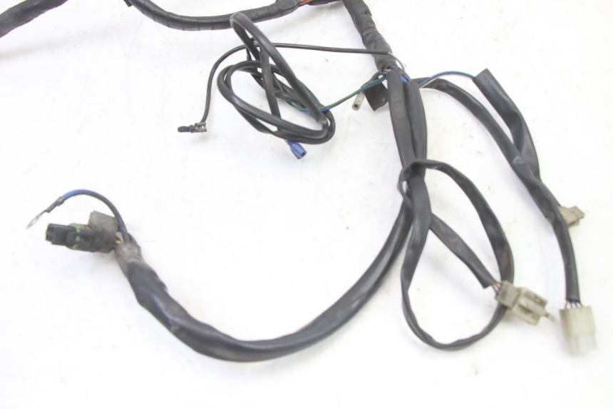 photo de CABLEADO APRILIA SCARABEO GT TOURING 125 (1999 - 2005)