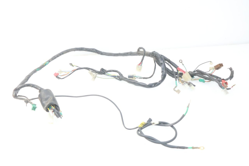 photo de CABLEADO HONDA SCV LEAD 100 (2003 - 2007)