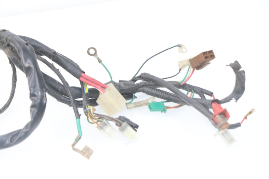 photo de CABLEADO HONDA SCV LEAD 100 (2003 - 2007)