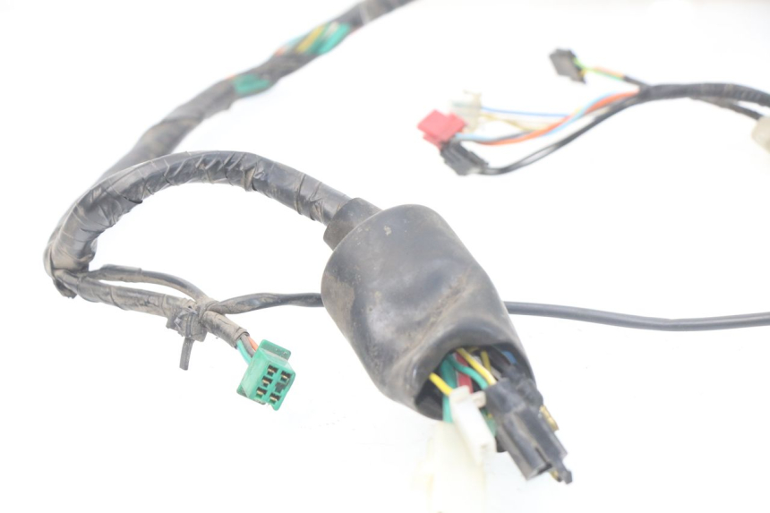 photo de CABLEADO HONDA SCV LEAD 100 (2003 - 2007)