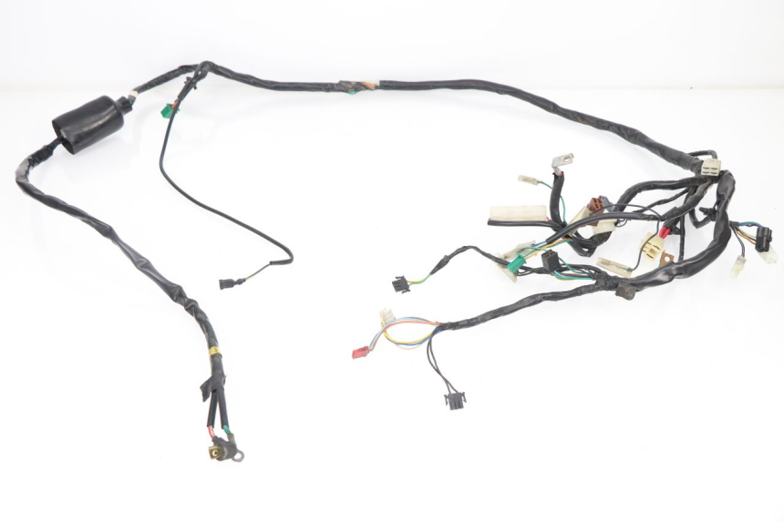 photo de CABLEADO HONDA SCV LEAD 100 (2003 - 2007)