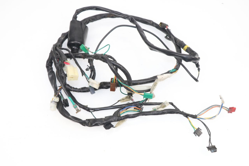 photo de CABLEADO HONDA SCV LEAD 100 (2003 - 2007)