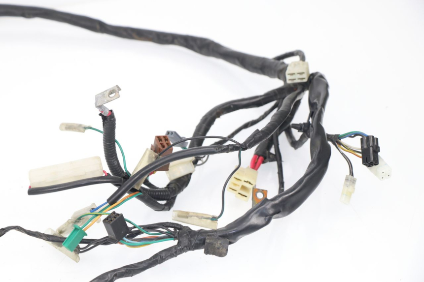 photo de CABLEADO HONDA SCV LEAD 100 (2003 - 2007)