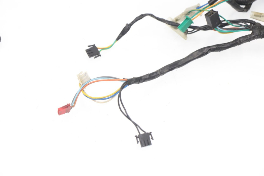 photo de CABLEADO HONDA SCV LEAD 100 (2003 - 2007)