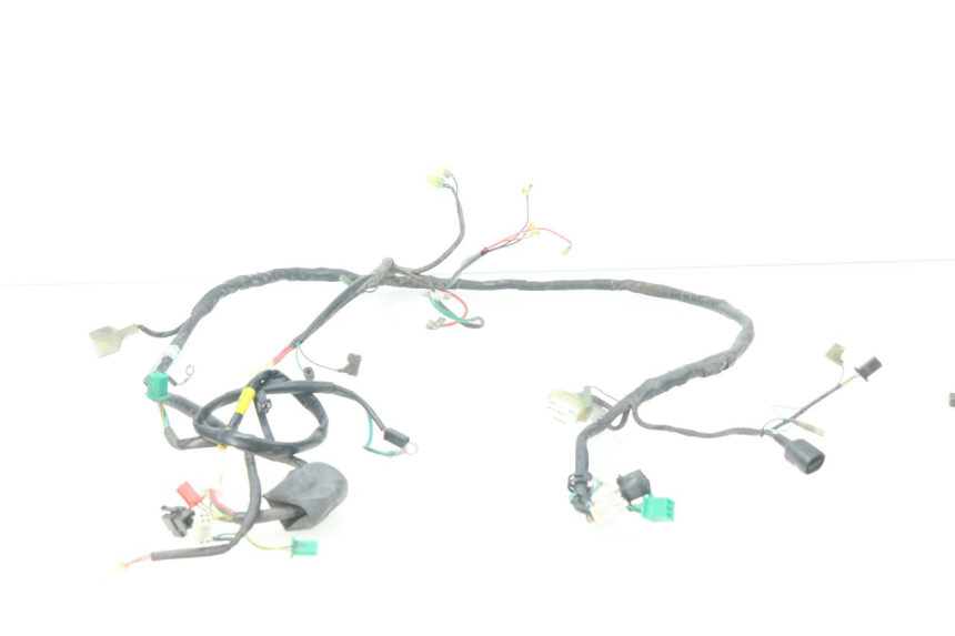 photo de CABLEADO KYMCO SENTO 50 (2008 - 2013)
