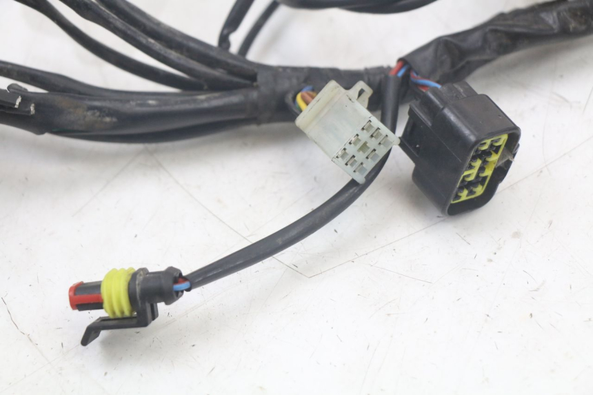 photo de CABLEADO SHERCO SM-R 50 (2013 - 2017)