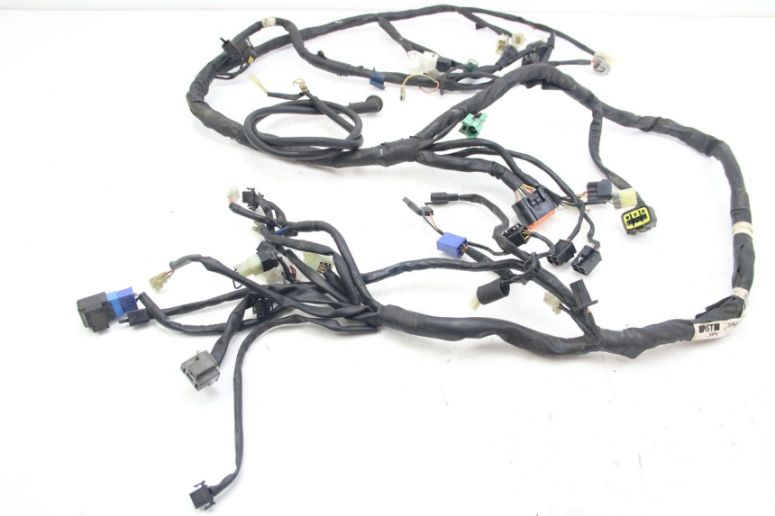 photo de CABLEADO SUZUKI SIXTEEN 125 (2008 - 2010)