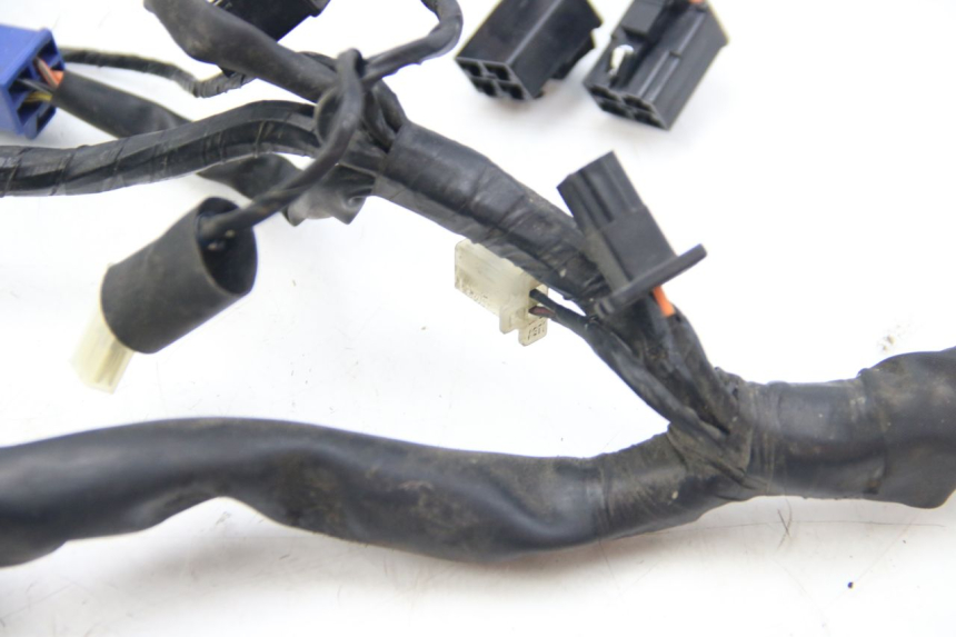 photo de CABLEADO SUZUKI SIXTEEN 125 (2008 - 2010)