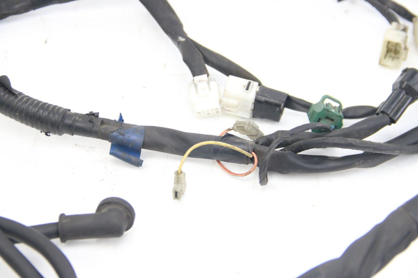 photo de CABLEADO SUZUKI SIXTEEN 125 (2008 - 2010)