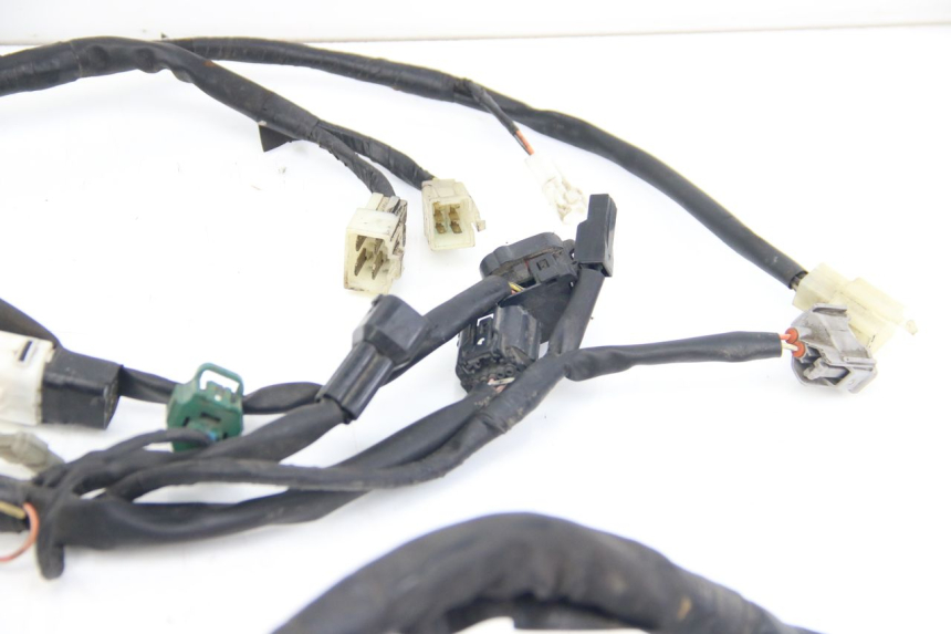 photo de CABLEADO SUZUKI SIXTEEN 125 (2008 - 2010)